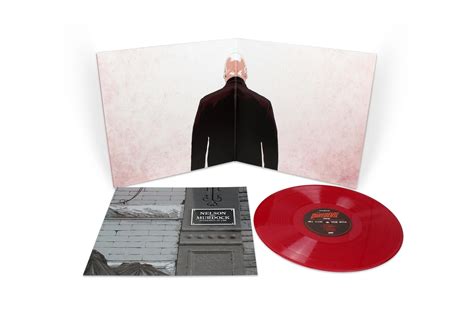 Marvel's Daredevil – Season One – Original Soundtrack LP – Mondo