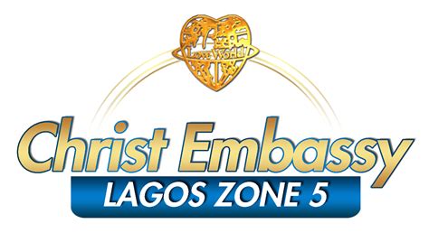 Christ Embassy Logo Png / Christ Embassy Png Images Pngegg - Antoine ...