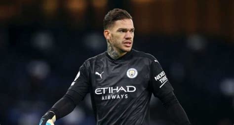 Ederson Moraes- Bio, Wife, Kids, 8 Interesting Facts You Want To Know ...