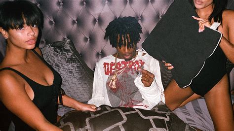 Download Playboi Carti - Die Lit Album Cover Wallpaper | Wallpapers.com