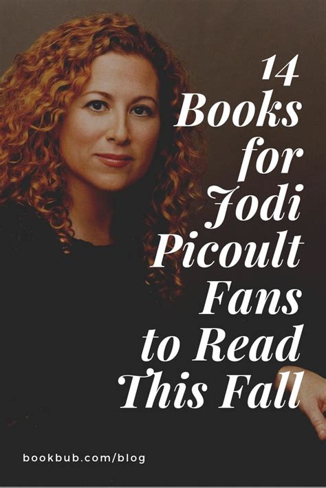 14 Books to Read This Fall If You Love Jodi Picoult | Jodi picoult books, Books to read, Books