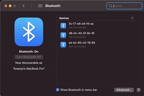 bluetooth can not be turned off - Apple Community