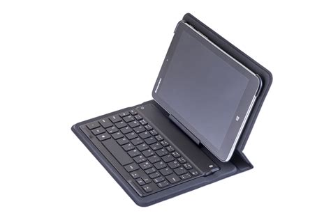 Lenovo Bluetooth Keyboard W608 - Dark Grey (888016425) | T.S.BOHEMIA