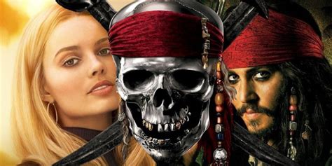 Pirates Of The Caribbean 6: Release Date, Cast, Plot And What To Expect From The Next ...