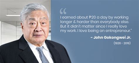 5 timeless lessons we can learn from tycoon John Gokongwei Jr.