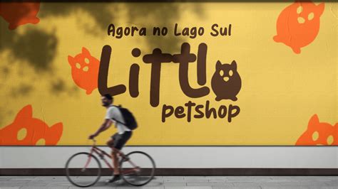 Little Pet Shop on Behance