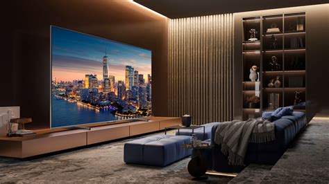 Hisense rolls out 100" QLED 4K TV, selling for under $2,000 | TechSpot