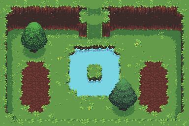 Grass Tileset Icon, Pixel Art, Buddy Icons, Forum Avatars | Pixel art characters, Pixel art ...