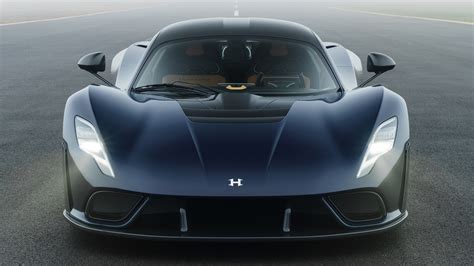 2021 Hennessey Venom F5 - Wallpapers and HD Images | Car Pixel