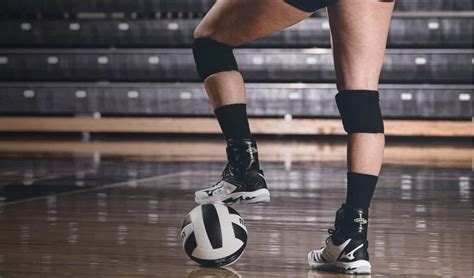 Best Volleyball Ankle Braces: The Top 8 List - ListsForAll.com