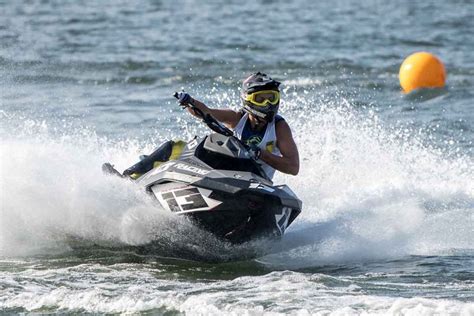 Sea-Doo Spark Review: Are Sea Doo-Sparks any Good? – PowerSportsGuide