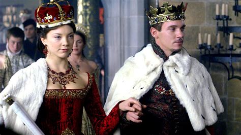 BBC Two - The Tudors, Series 2, Episode 2