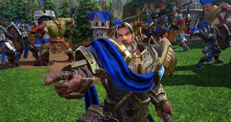 Warcraft 3: Reforged - How to Unlock The Frozen Throne Expansion