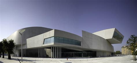 The Maxxi: Italy’s first National Museum of Architecture | ITALY Magazine