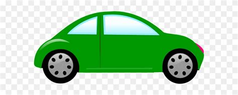 Green Car Clip Art - Green Car Clip Art - Free Transparent PNG Clipart Images Download