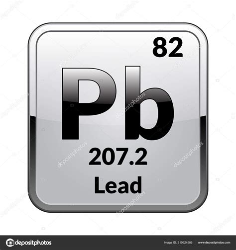 Periodic Table Lead - Periodic Table Timeline