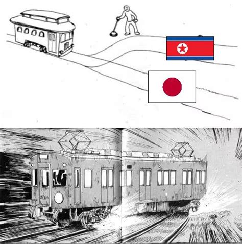 Korean foreign policy : r/korea