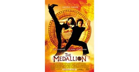 The Medallion Movie Review | Common Sense Media