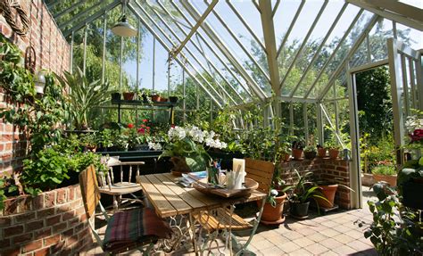 What Is The Best Greenhouse Layout? Alitex UK