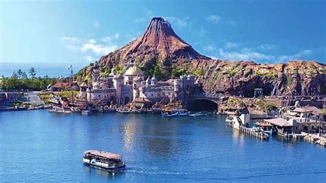 Experience the Magic of Disney at Sea with Unforgettable Adventures ...