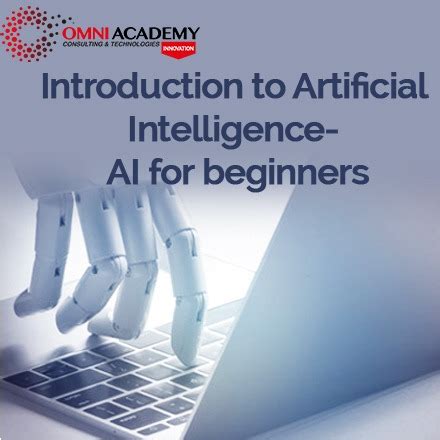 Introduction to Artificial Intelligence- AI for beginners in Karachi ...