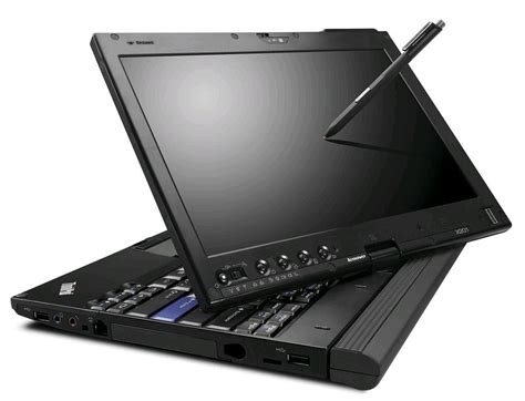 Lenovo ThinkPad X220 Tablet - Core i5-2520M (CTO) - KelsusIT