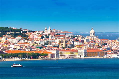 Lisbon rises to the 3rd place of the best cities in the world for ...