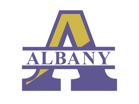 Albany Great Danes 01 Logo PNG Transparent & SVG Vector - Freebie Supply