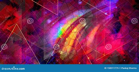 Royalty Free Abstract Background Stock Illustration - Illustration of ...