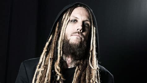 Korn Guitarist Brian 'Head' Welch Talks about Being a Christian