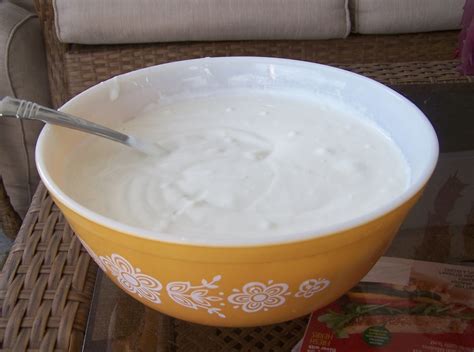 DIY Crock Pot Greek Yogurt. gluten free, sugar free, lactose free, - Skinny GF Chef healthy and ...