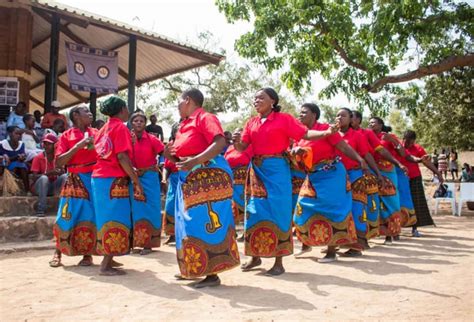 Top 10 Most Famous Festivals in Malawi - toplist.info