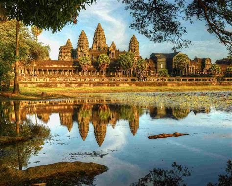 The 8 Best Angkor Wat Tours of 2021