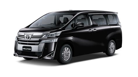 Toyota Vellfire 2023 Price in Singapore | AutoWheels.SG: Latest Car,Bike,Truck,and Van Prices in ...