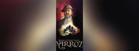 Barroz: Guardian of D'Gama's Treasure Movie | Cast, Release Date ...