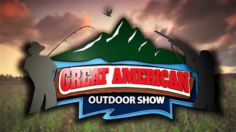 2016 Great American Outdoor Show: A Sportsmen’s Smorgasbord ...