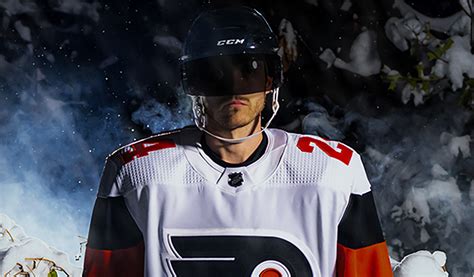 Flyers release new 2024 Stadium Series jersey - Yahoo Sports