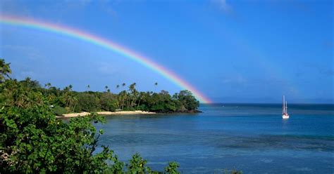 The Top 10 Polynesian Islands to Visit in the Polynesian Triangle