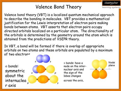 PPT - VSEPR Theory and Valence bond theory PowerPoint Presentation, free download - ID:2027601