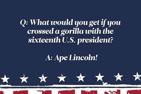 Best Presidential Jokes for Presidential Jokes Day | Reader's Digest