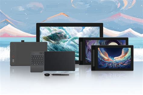 From Digital Writing to Digital Drawing, Huion Moves Towards a Global Brand