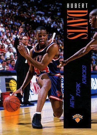 Hubert Davis | Knicks basketball, Ny knicks, New york knicks