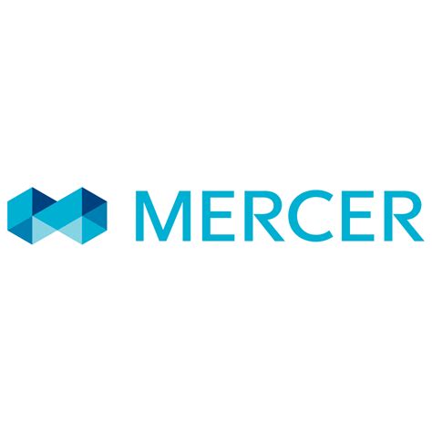 Mercer Logo Download Vector