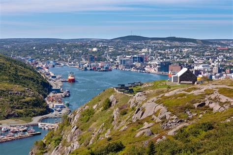 15 Fascinating And Interesting Facts About St. Alban's, Newfoundland ...