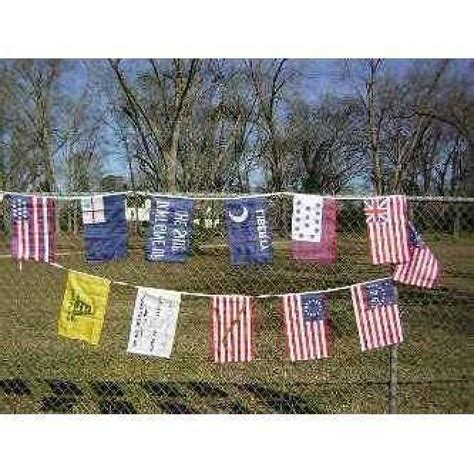 Guilford Courthouse Flag - Ultimate Flags