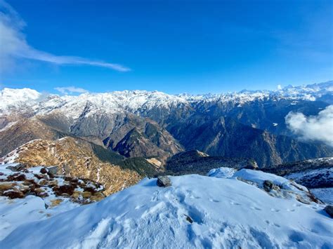 Complete Guide Chopta Chandrashila Trek, Travel Tip