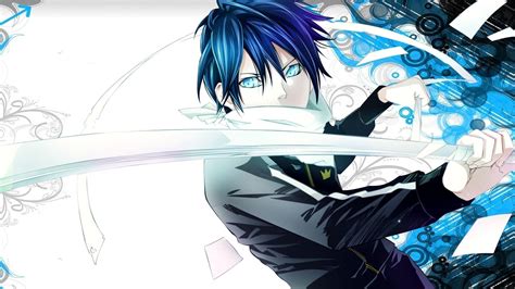 Noragami Aragoto Wallpapers - Top Free Noragami Aragoto Backgrounds - WallpaperAccess