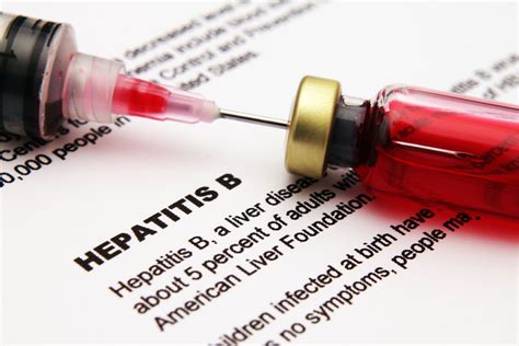 Hepatitis B Symptoms, Treatment, Causes, What is Hepatitis B | STD-Gov.org