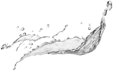 Water Splash PNG Clipart | Gallery Yopriceville - High-Quality Free ...