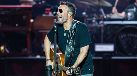 CMA Fest 2023 Lineup Includes Eric Church, Hardy, Miranda Lambert